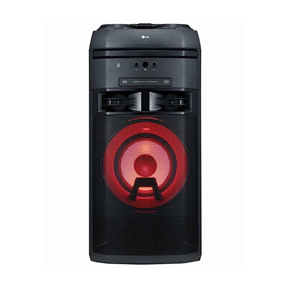 LG-ok55-2 سیستم صوتی ال جی ok55