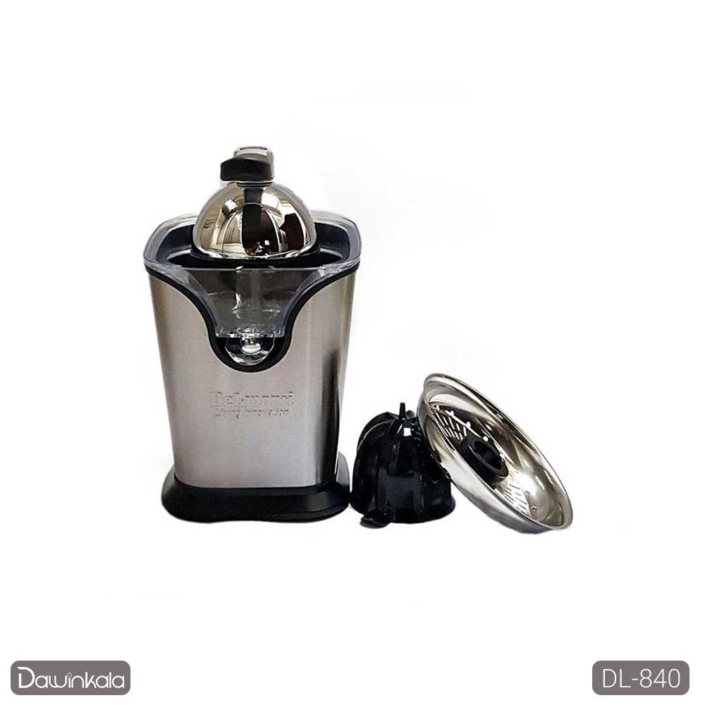 آب مرکبات گیر ذلمونتی DL880 آب مرکبات گیر ذلمونتی DL880