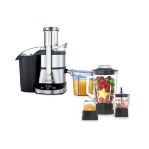 آبمیوه گیری دلمونتی DL360