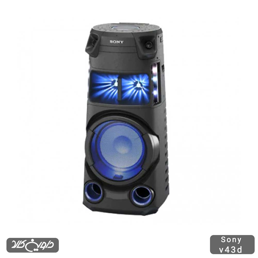 Sony-V43D Sony-V43D