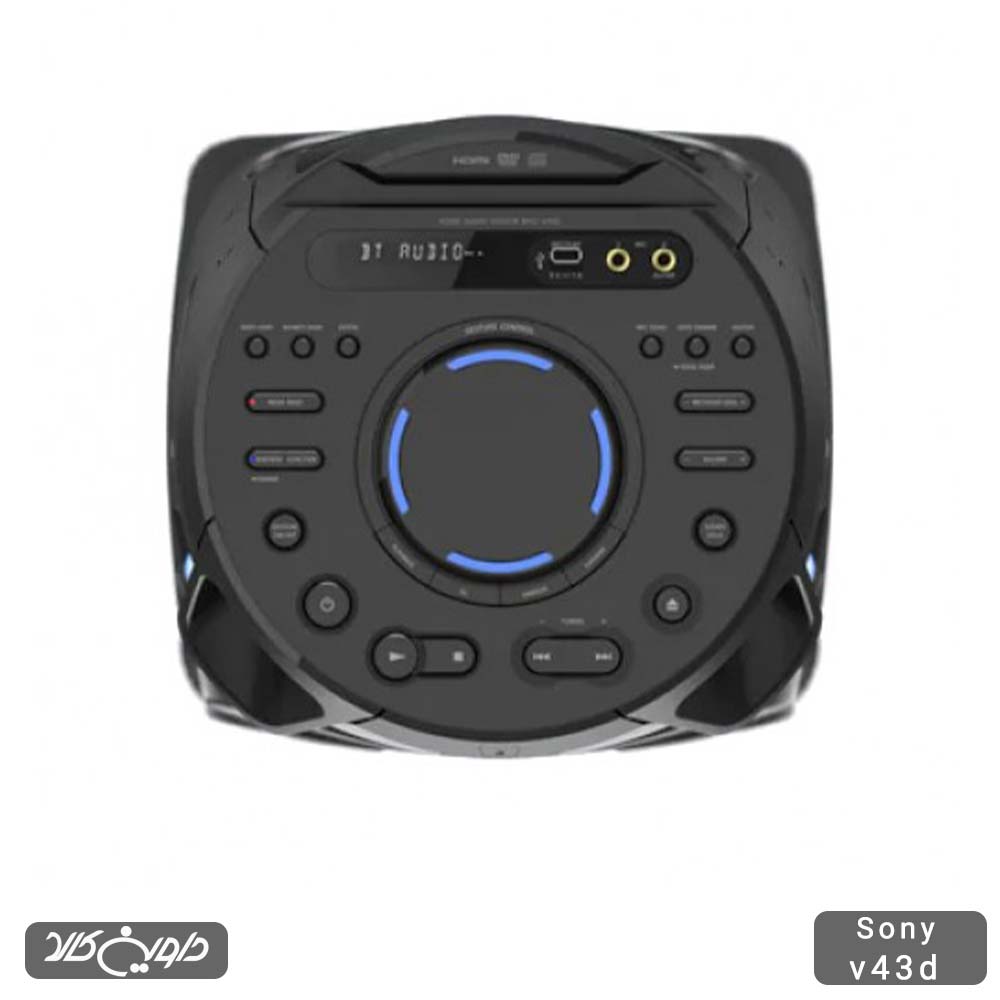 Sony-v43d-s Sony-v43d-s
