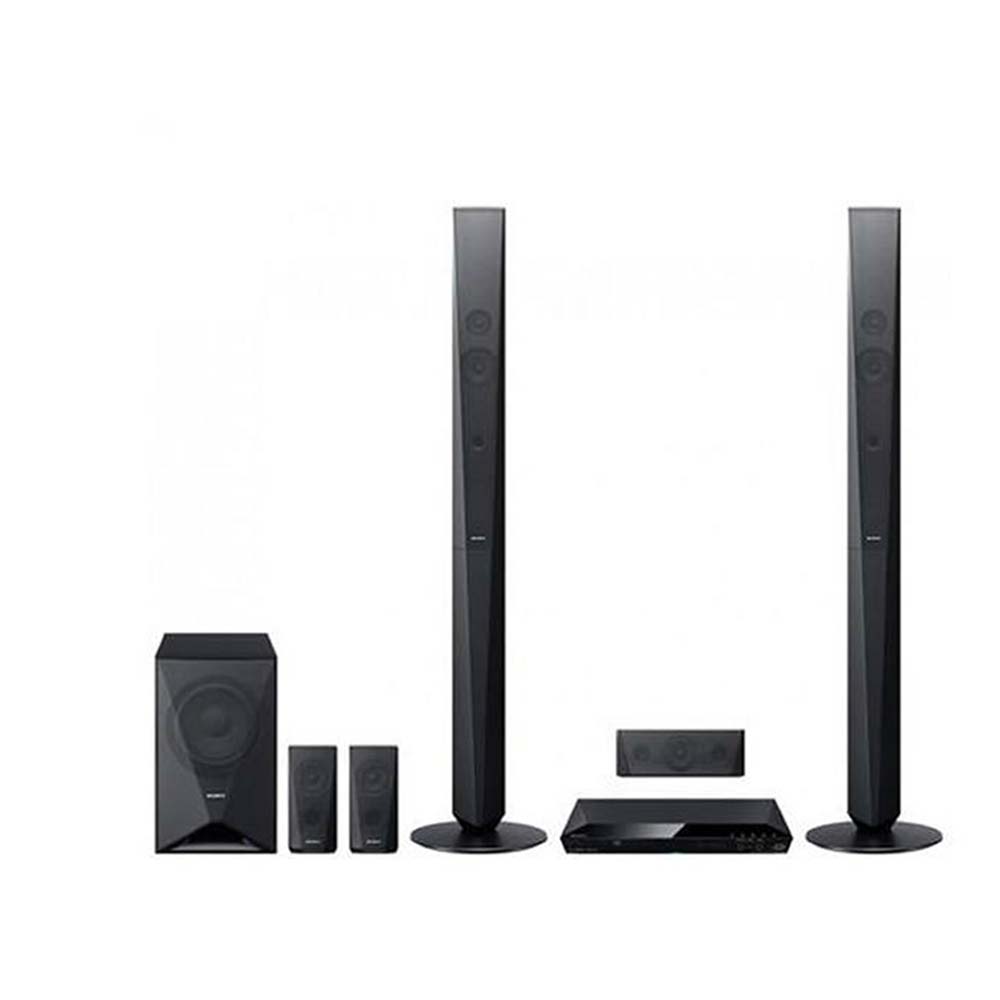 اصلی-سینما-خانگی سینما خانگی سونی DAV-DZ650