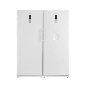 یخچال دو قلو امرسان RH20D-FN20D