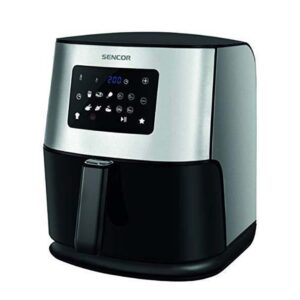 سرخ کن سنکور SFR 6100BK