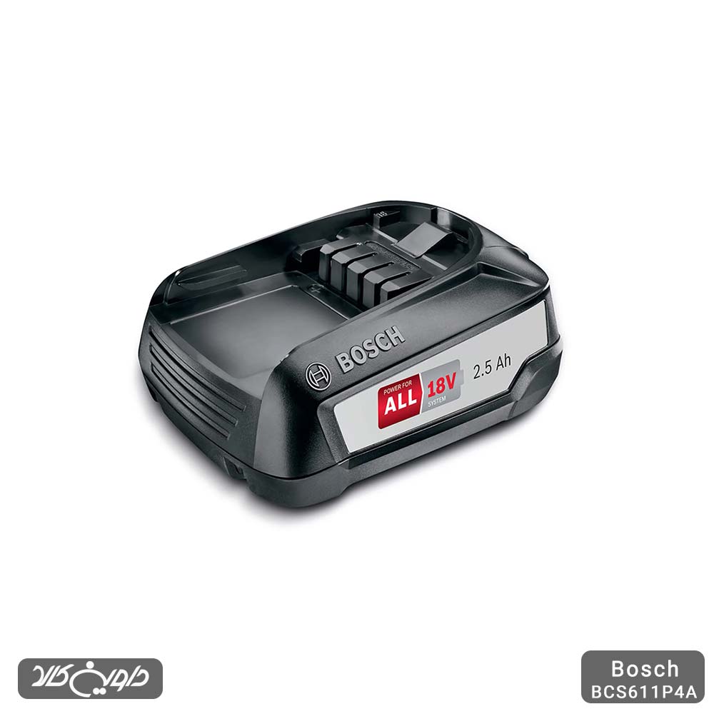 جاروشارژی-بوش-BCS611P4A-3 جاروشارژی-بوش-BCS611P4A-3