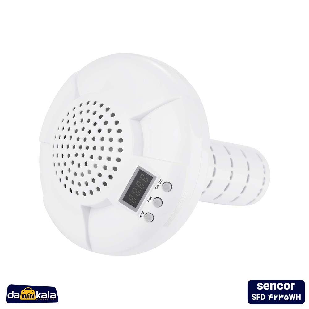 ل-میوه-خشک میوه خشک کن سنکور SFD 4235WH