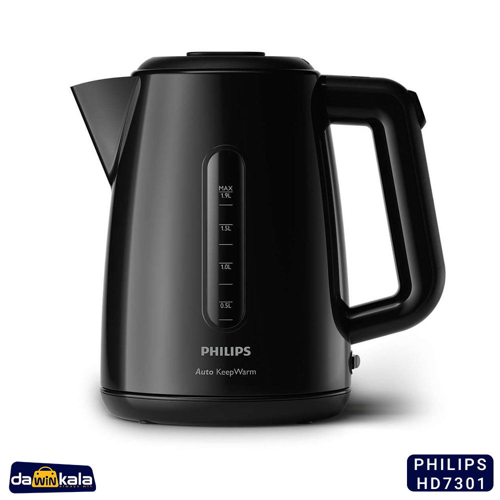 TEA-KA چای ساز فیلیپس HD7301