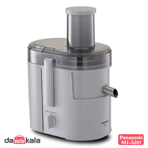 آبمیوه-گیری-پاناسونیک-MJ-SJ01-1 آبمیوه-گیری-پاناسونیک-MJ-SJ01-1
