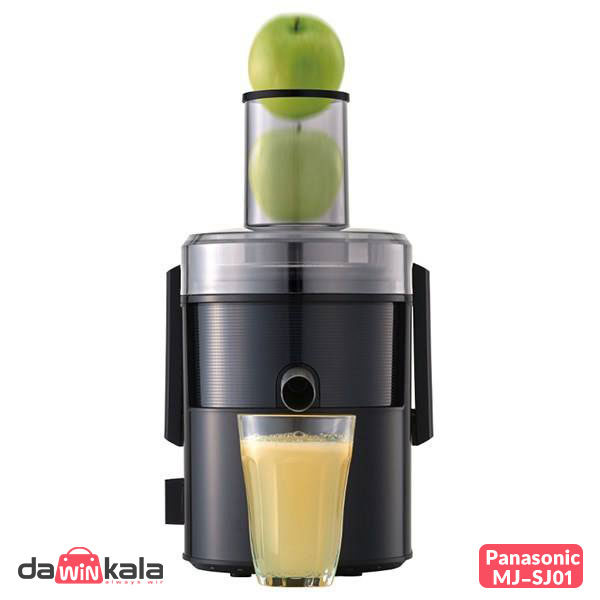 آبمیوه-گیری-پاناسونیک-MJ-SJ01-2 آبمیوه-گیری-پاناسونیک-MJ-SJ01-2