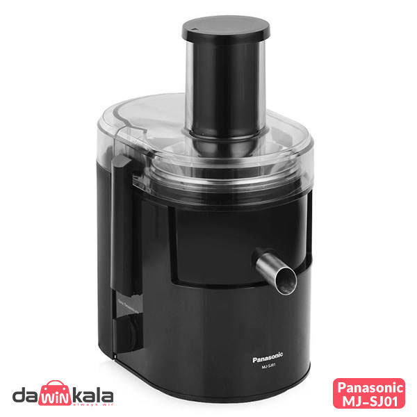 آبمیوه-گیری-پاناسونیک-MJ-SJ01-3 آبمیوه-گیری-پاناسونیک-MJ-SJ01-3