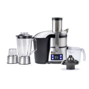 آبمیوه گیری ناساالکتریک NS-942