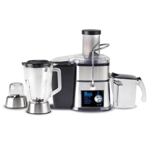 آبمیوه گیری NS-943 ناسا الکتریک