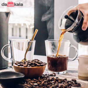 آموزش آسیاب کردن قهوه