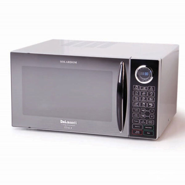 مایکروویو-دلمونتی-DL520-جدید مایکروویو دلمونتی DL520