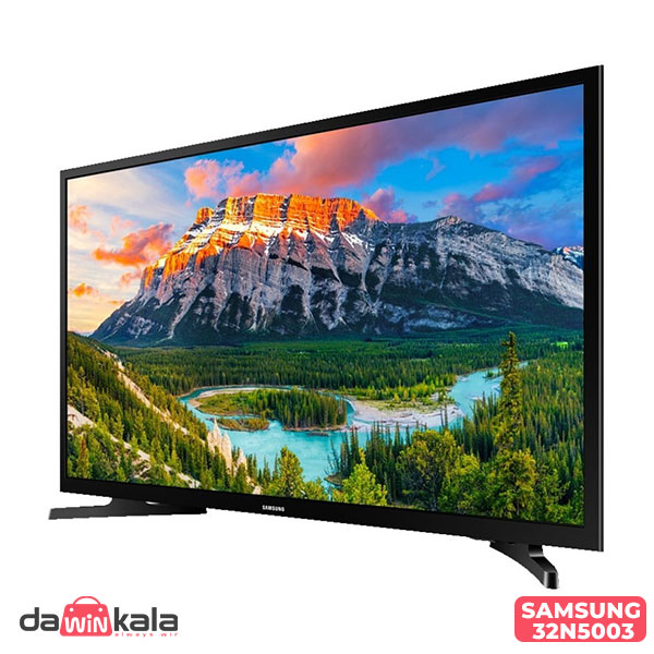 TV-5003 قیمت تلویزیون سامسونگ 32N5003