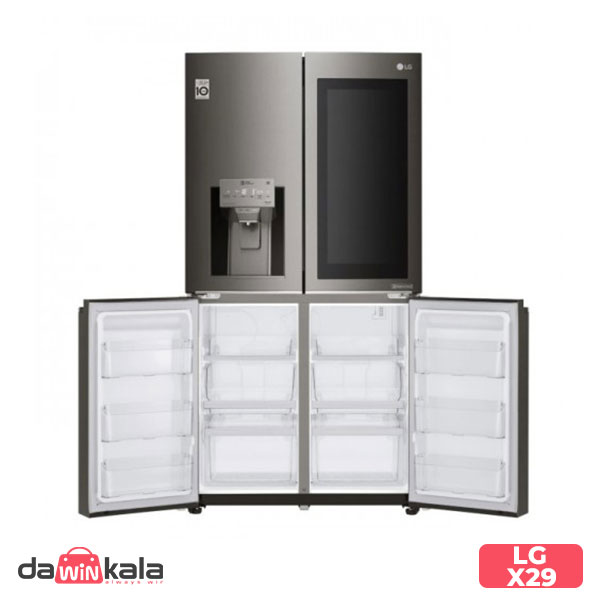 یخچال-29 یخچال ال جی X29