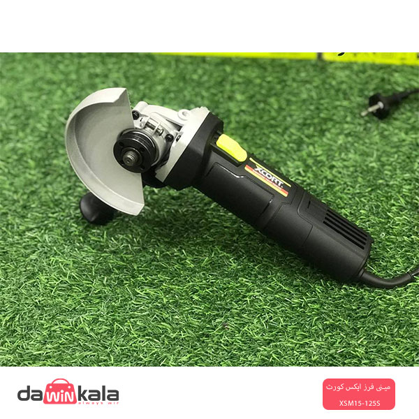 ایکس-کورت-XSM15-125S مینی فرز XSM15-125S