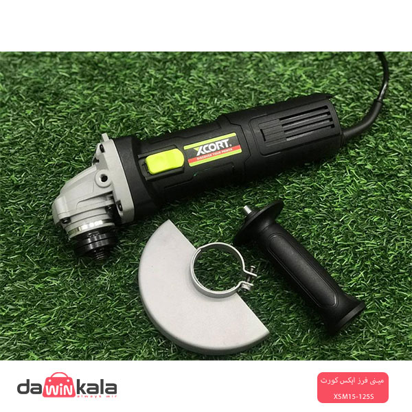 فرز-ایکس-کورت-XSM15-125S