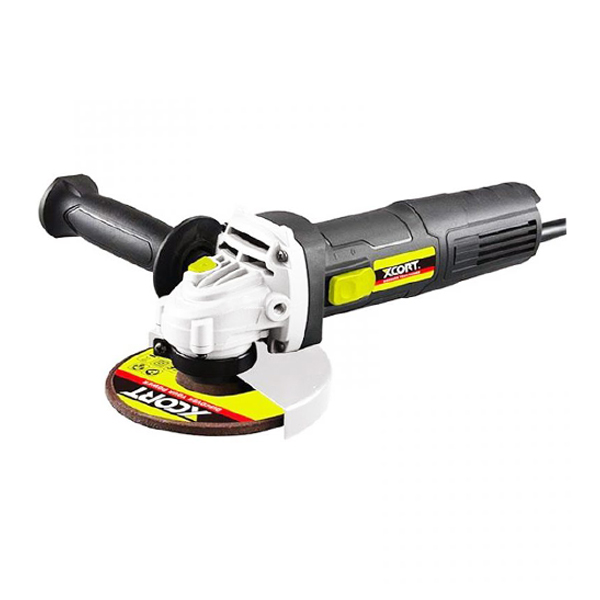 مینی-فرز-ایکس-کورت-XSM15-125S مینی فرز دیمردار اکسکورت XSM15-125S
