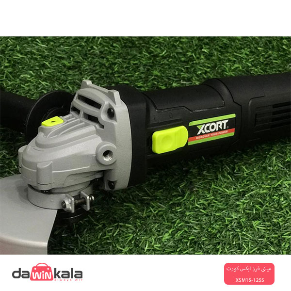 مینی-فرز-ایکس-کورت-XSM15-125S مینی فرز ایکس کورت