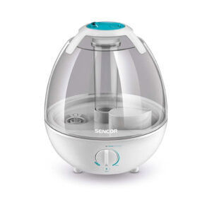 بخور سرد سنکور SHF2080WH