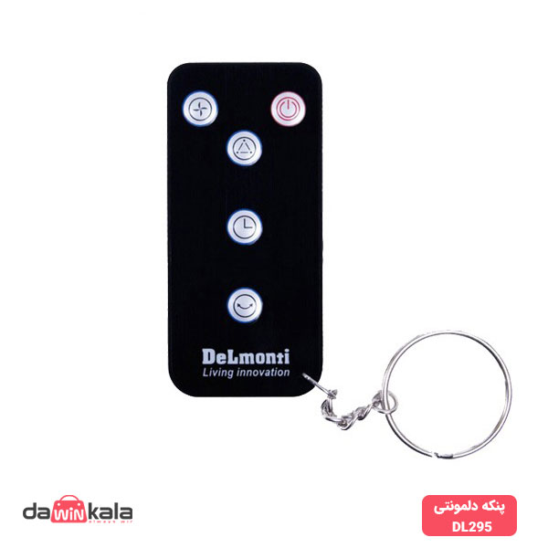 ریموت-پنکه-دلمونتی-DL295
