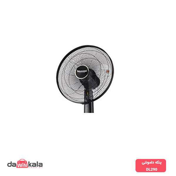 پنکه-دلمونتی-DL290-مدرن