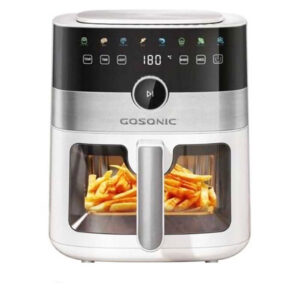 سرخ کن گوسونیک مدل GAF-756